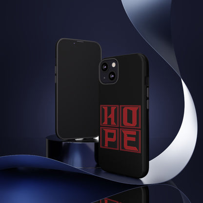 HOPE Phone Case