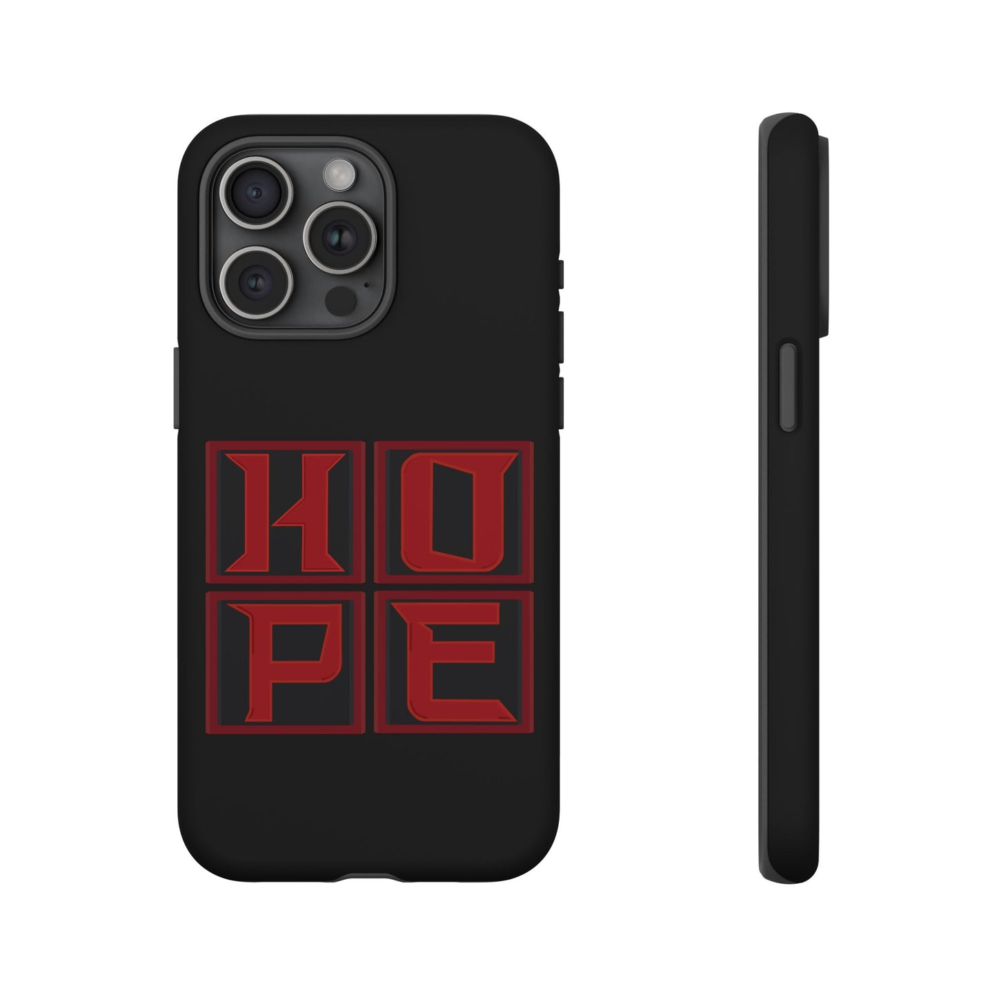 HOPE Phone Case