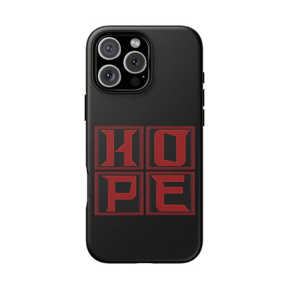 HOPE Phone Case