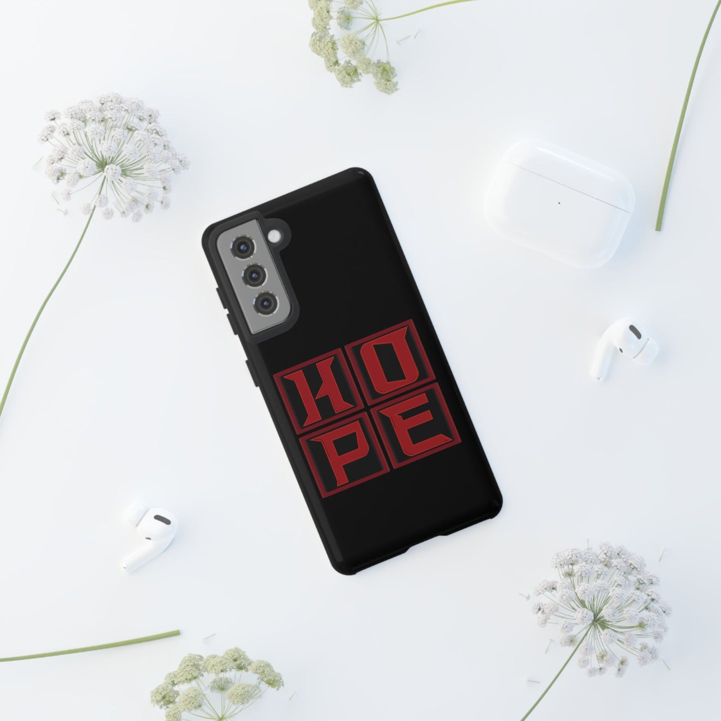 HOPE Phone Case