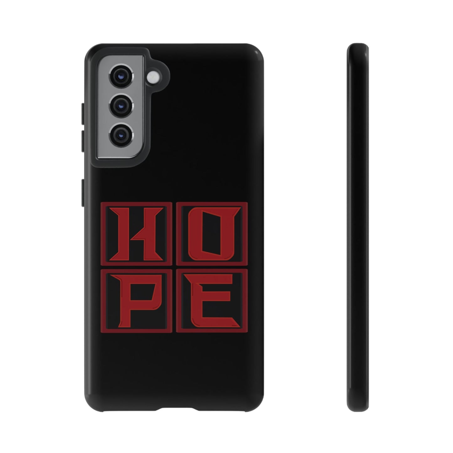 HOPE Phone Case