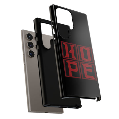 HOPE Phone Case