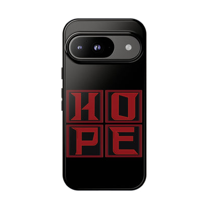 HOPE Phone Case