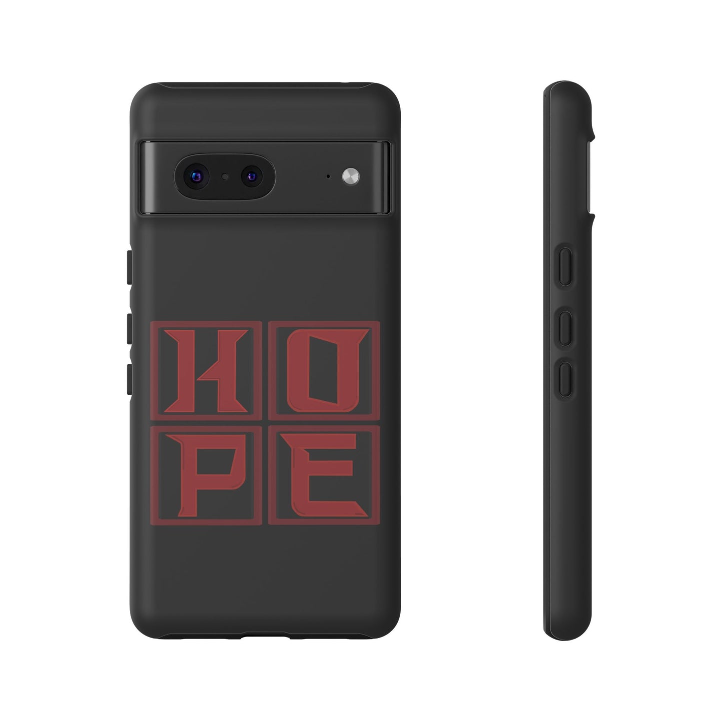 HOPE Phone Case