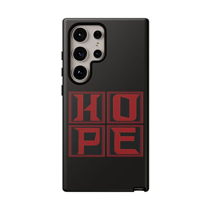 HOPE Phone Case