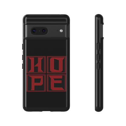 HOPE Phone Case